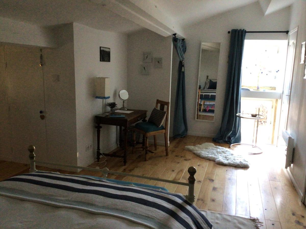 La Maison Murier Chef-Boutonne Zewnętrze zdjęcie