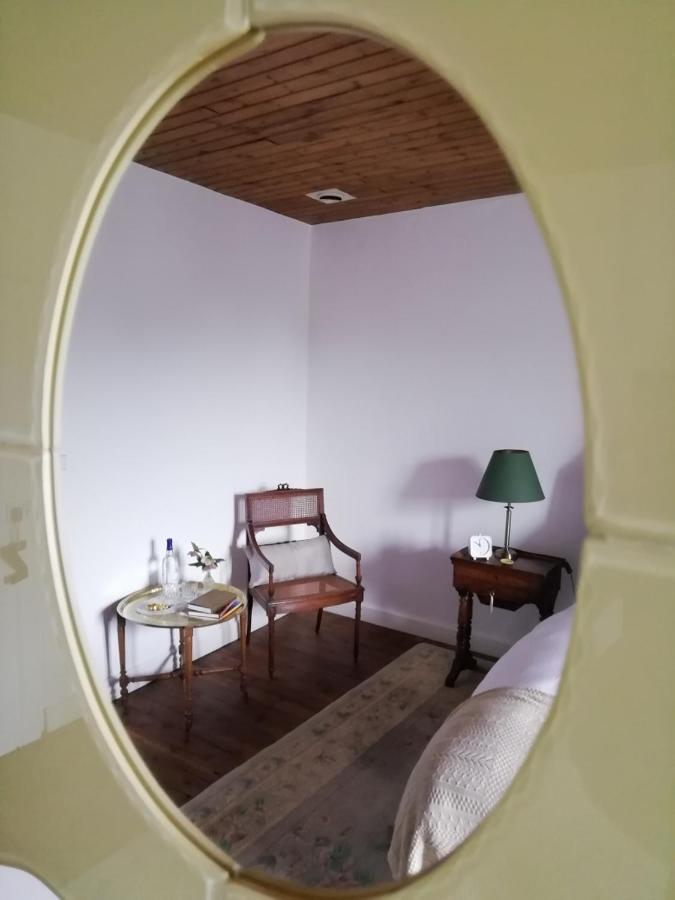 La Maison Murier Chef-Boutonne Zewnętrze zdjęcie