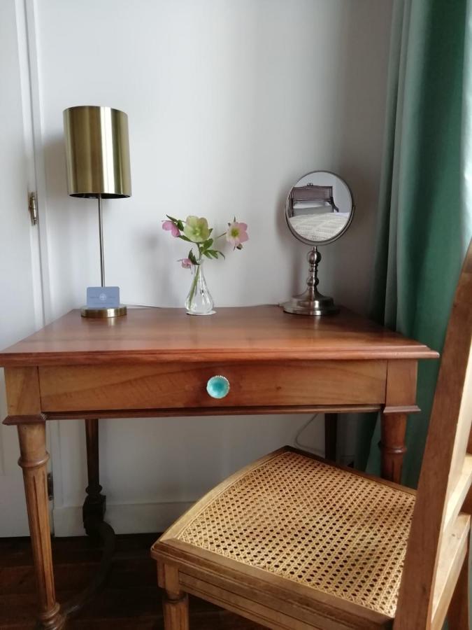 La Maison Murier Chef-Boutonne Zewnętrze zdjęcie